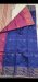 Half silk monipuri motive sharee for sale